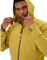 VAUDE Men's Yaras 3in1 Jacket - savanna/S