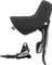 SRAM Freno de disco hidr. Rival 22 FM c. manetas cambios/frenos DoubleTap® - black/Rueda trasera