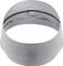 ASSOS Headband P1 Stirnband - grey series/46-56 cm