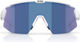 Bliz Breeze Small Sports Glasses - matte white
