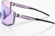Shimano Aerolite 3 Photochromic Brille - transparent dark grey | photocromatic HD