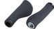 Ergon Handlebar grips - moondust grey/L
