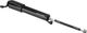 Lezyne Sport Drive HV Mini-pump - black