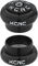KCNC KHS PT 1767D EC34/28.6 - EC34/30 Headset - black/EC34/28.6 - EC34/30