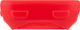 Garmin Funda de protección para Edge 820 - rojo