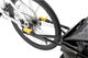 Topeak Remorque Journey Trailer - noir-jaune/16"