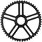 White Industries MR30 VBC Kettenblatt außen - black/52 Zähne