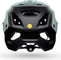 Fox Head Casque Speedframe Pro MIPS - frost | 55 - 59 cm