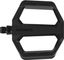 Shimano PD-EF102 Plattformpedale - schwarz