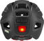uvex Finale Visor Helmet - black matte/52 - 57 cm