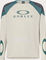 Oakley Seeker Edge L/S Jersey - mist/M