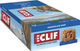 CLIF Bar Barres Ènergétiques - 12 Pièces - chocolate chip/chocolate chip