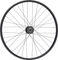 bc basic Alfine Disc Center Lock P-22 28" 11-Gang Laufrad - schwarz/28" VR 9x100 Dynamo