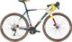 Cinelli Zydeco Shimano GRX 2x10 Gravelbike - muddy dry/M/172,5 mm/47 mm/28"