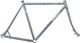 Surly Straggler 27,5"/28" Rahmenkit - cold blue steel/S/M/L/1 1/8"/28"