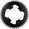 SRAM Plateau Road pour Force/Rival Wide, 2x12 vitesses, BCD 94 mm - polar grey/43 