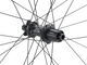 DT Swiss Set de Roues E 1900 SPLINE 30 Boost Disc 6 trous 27,5" - noir/Shimano VTT/Boost/148 mm/110 mm/Boost/27,5" (650B)/110 mm/Shimano MTB/110 mm/148 mm