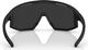 Bliz VISION Sports Glasses - matte black | smoke