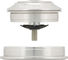 White Industries Jeu de Direction ZS44/28,6 - ZS56/40 - silver/1 1/8" - 1,5" tapered/ZS44/28,6 - ZS56/40