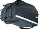 Topeak TrunkBag EX Strap Type Pannier Rack Bag - black/8000 ml
