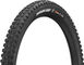 Maxxis Minion DHF 3C MaxxTerra EXO WT TR 29+ Folding Tyre - black/29 /66 mm/66-622/2.6 