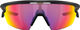 Oakley Lunettes de Sport Sphaera - matte black/prizm road