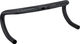 DEDA Superzero 31.7 Handlebars - polish on black/42 cm
