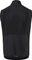 VAUDE Gilet Kuro Air pour hommes - black/M