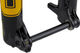 ÖHLINS Horquilla de suspensión RXF38 m.3 Air TTX18 29" Boost - black/29"/15 mm Eje Pasante/44 mm/110 mm/170 mm/1 1/8" - 1,5" tapered