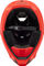 Fox Head Proframe MIPS Fullface-Helm - nace-orange flame/55 - 59 cm
