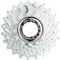 Campagnolo Veloce 10-fach Kassette - silber/12-23