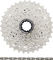 Shimano Ultegra Di2 R8150 Powermeter Gruppe 2x12 34-50 mit Scheibenbremse - anthrazit | Shimano Road 12-fach | 11-34 | Shimano Road | Anlöt | 172,5 mm | ohne | 34-50