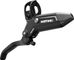 SRAM Motive Bronze V+H Set Scheibenbremse - diffusion black/Set/Flip-Flop (seitenunspezifisch)