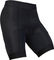 Fox Head Tecbase Liner Innenshorts - black/M