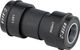 C-BEAR PF30 SRAM GXP MTB / Cyclocross Bottom Bracket, 46 x 68/73 mm - black/Press Fit PF30