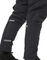 VAUDE Womens Escape Bike Warm Pants - black/38/S