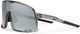 CHPO Lunettes de sport Henrik - grey/silver mirror