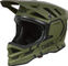 O'NEAL Blade Polyacrylite Full-Face Helmet - strike-olive-black | 55 - 56 cm