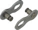 KMC e8 EPT E-Bike Kette 6-/7-/8-fach - ept silver/122