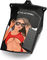 rie:sel design Adhesivo para guardabarros roxy:coat para RockShox ZEB (A1) - girl bella
