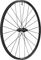 DT Swiss Rueda E 1800 Spline 30 mm - negro | 142 mm | SRAM XDR | 28" | sólo rueda trasera