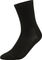 FINGERSCROSSED Chaussettes Classic - black/39 - 42