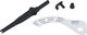 Shimano 105 Di2 Rear Derailleur Shadow RD-R7150 12-speed - black/11 teeth