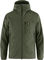 Fjällräven Bergtagen 60 Insulation Thermojacke - deep forest black | L