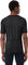 VAUDE Camiseta Kuro II Shirt - black-black | M