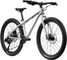 EARLY RIDER Seeker 24" Kids Bike - brushed aluminium/24"