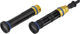 Lezyne Dual Insert Kit Multi-tool and Tubeless Repair Kit - black