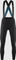 ASSOS Culote largo con tirantes Dyora R S11 Habu Winter Mujer - black series/XXL