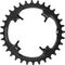 OneUp Components Switch Chainring Carrier System for Shimano - black | 32 