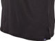 Patagonia Capilene Cool Merino Graphic S/S Shirt - heritage header-black/M